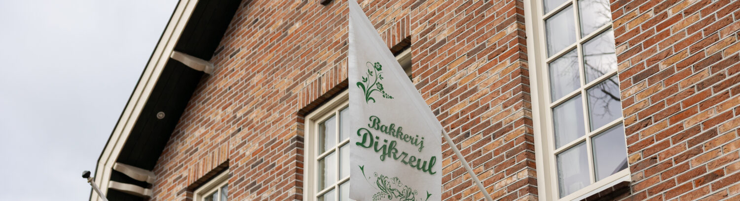 Bakkerij Dijkzeul
